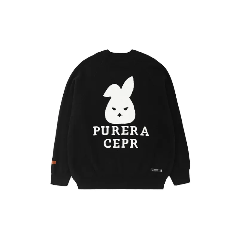 PURERACE PR Sweaters Unisex-5