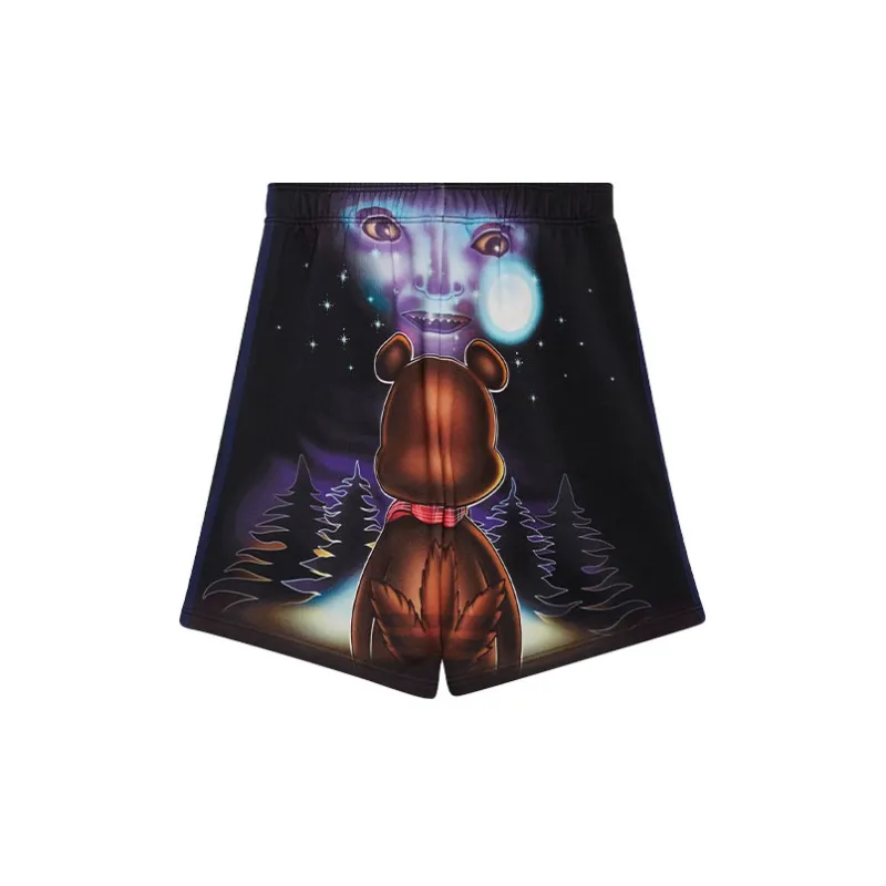 Adidas Kerwin Frost Mr. Squirrel Shorts-1