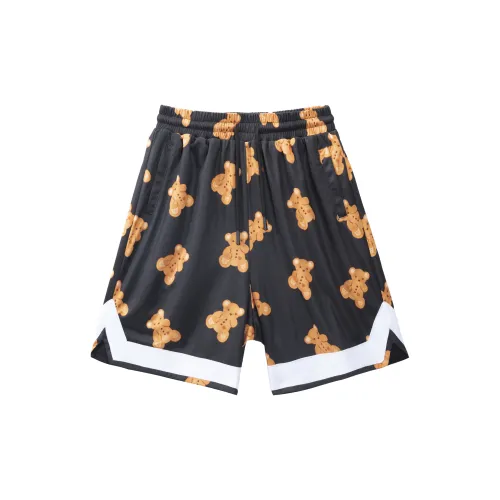 ICONS Lab Unisex Casual Shorts