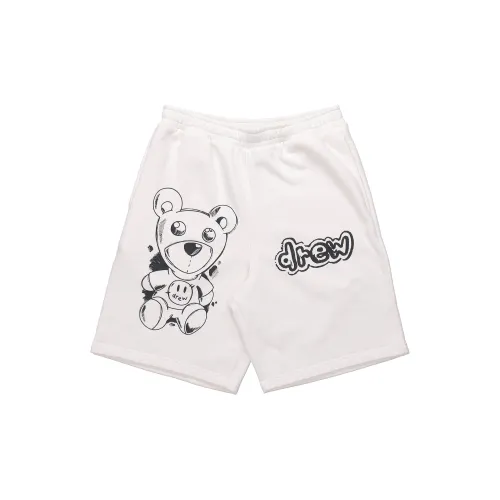 Drew House Unisex Casual Shorts