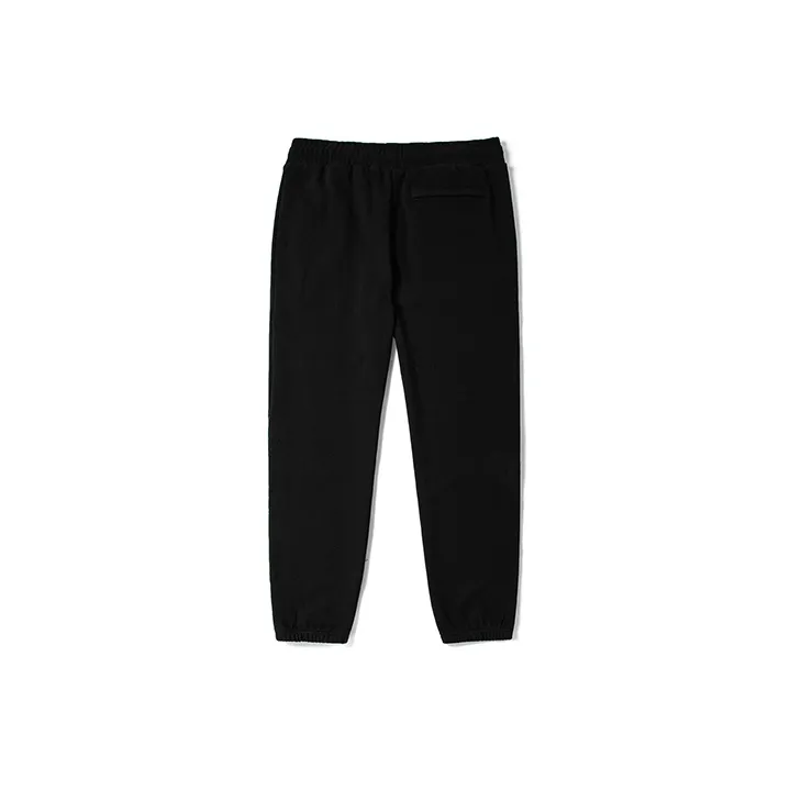Kappa x Smiley Jogger Moderate Sports Pants Men's-1