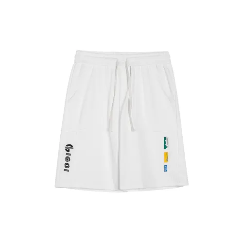 IGOI Casual Shorts Unisex