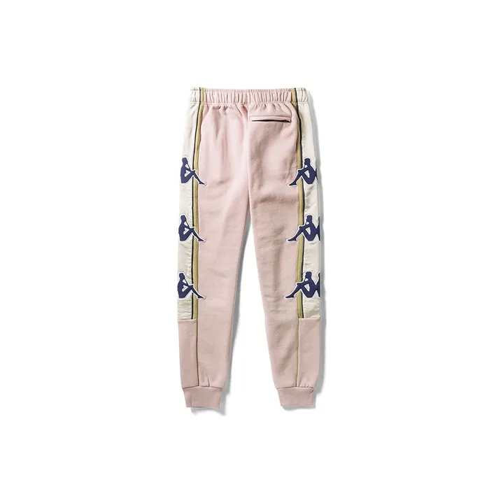 Kappa Jogger Sports Pants Unisex-11