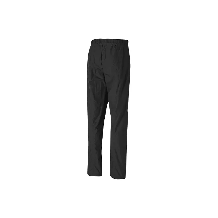 PUMA BMW MOTORSPORT STREET Knitted Sweatpants Men's Black-1