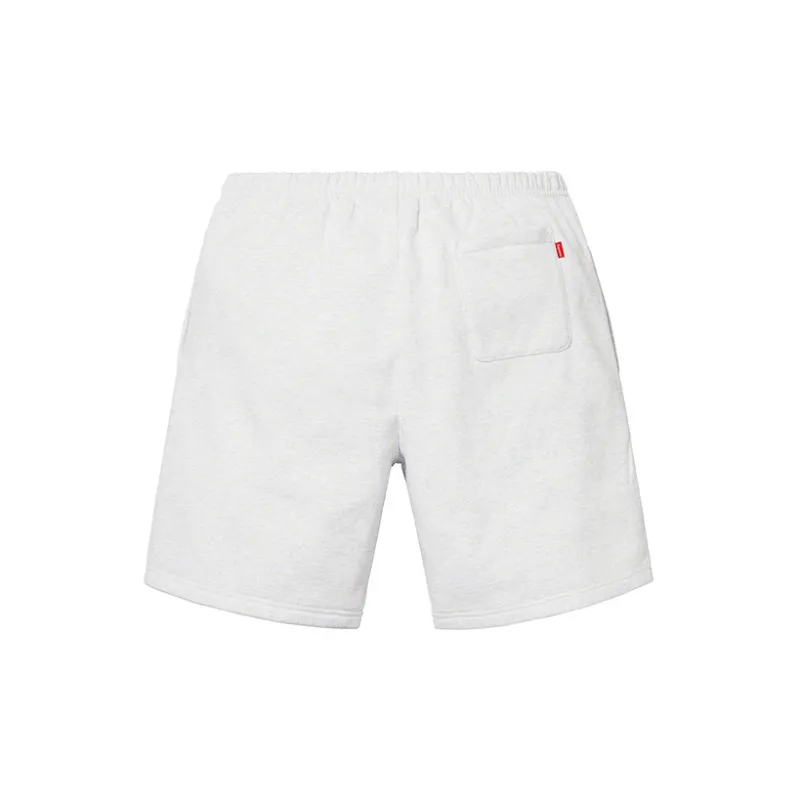Supreme Topline Sweatshort-1