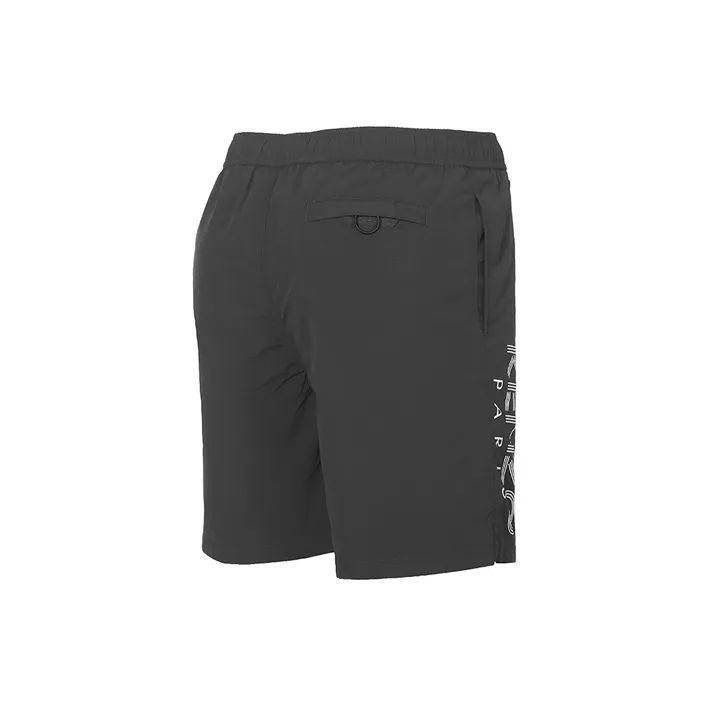 KENZO Logo Swimming Shorts-1