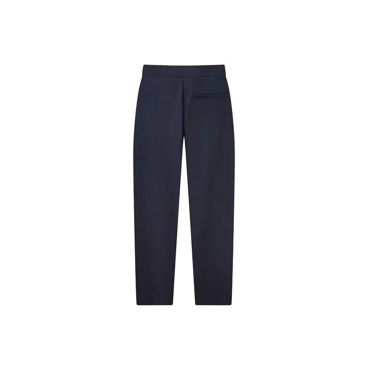 FILA Casual Pants Men Legend Blue-1