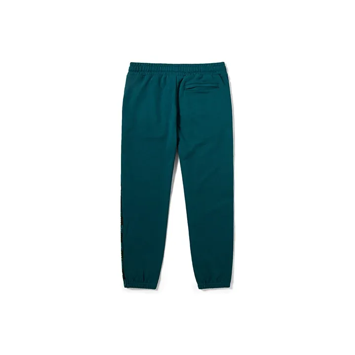 Kappa x Smiley Jogger Moderate Sports Pants Men's-6