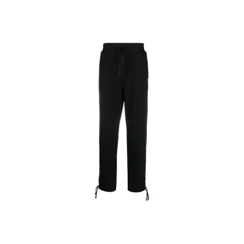 1017 ALYX 9SM Knitted Sweatpants Men Black