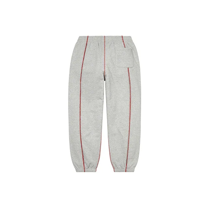 Supreme Coverstitch Sweatpant-5