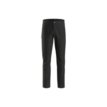 Arcteryx SYSTEM_A Collection Casual Pants Men Black XL - POIZON