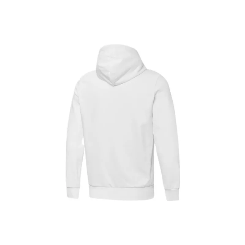 PUMA Sweatshirts Men White-1