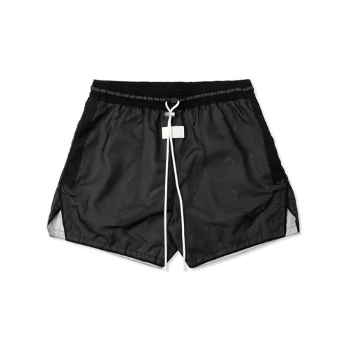 Fear Of God X Nike Casual Shorts Men