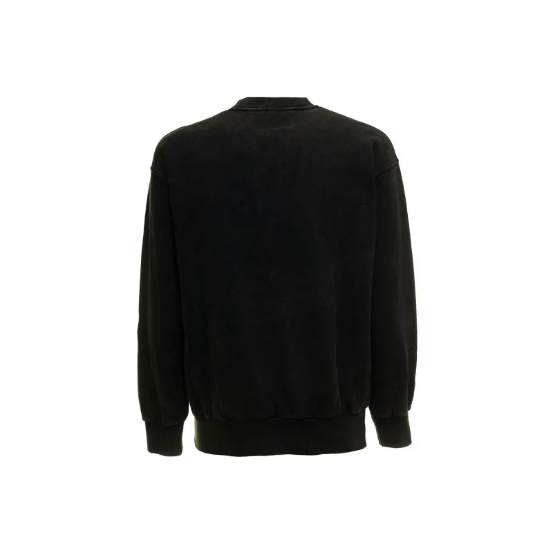 Aries No Problemo Acid Sweatshirt-1