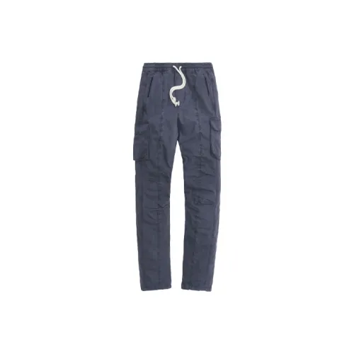 KITH Cargo Pants Unisex Blue