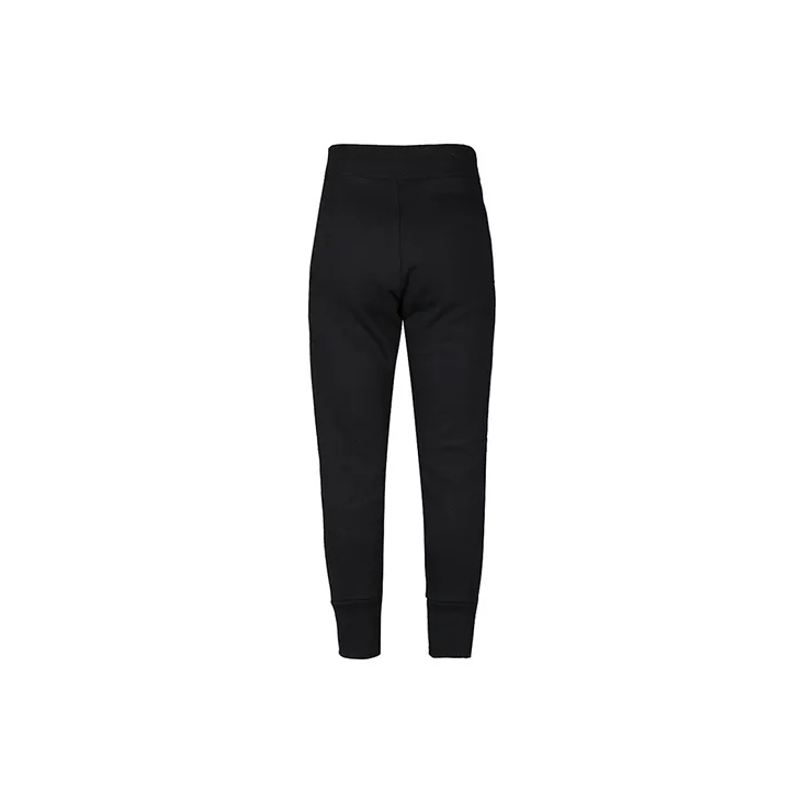 Adidas CNY Collection Sports Pants Men's Black-1