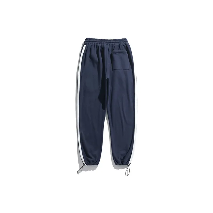 BDCT Jogger Thickened Sports Pants Unisex-11