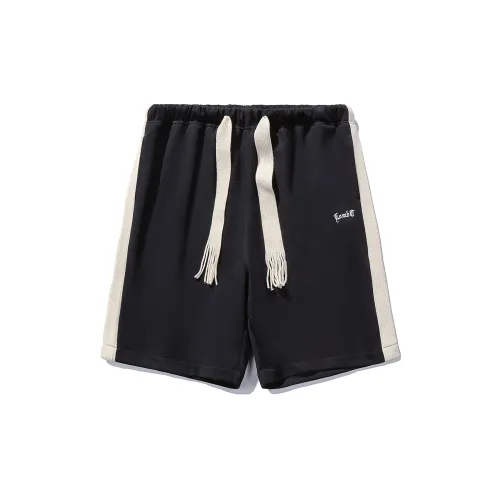 LOMBT Unisex Casual Shorts