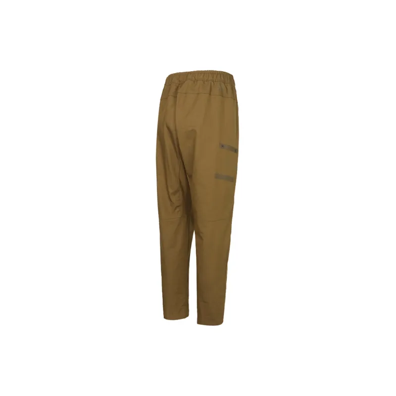 Adidas Cargo Pants Men Brown-1
