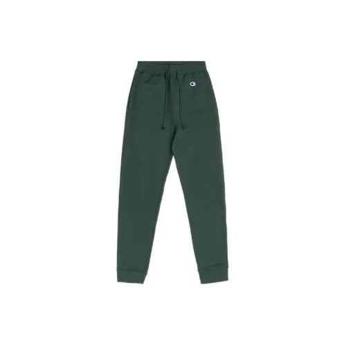 Champion Knitted Sweatpants Men Jasper