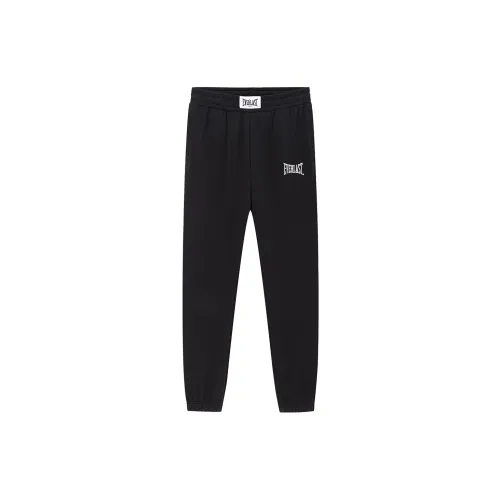 Everlast Knitted Sweatpants Unisex