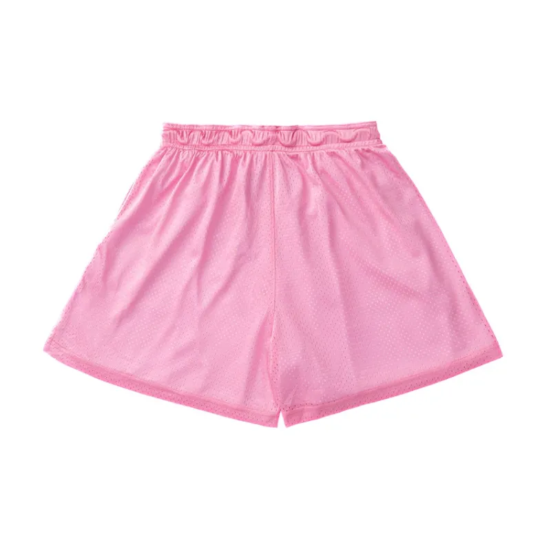 MEDRIA Casual Shorts Unisex-5
