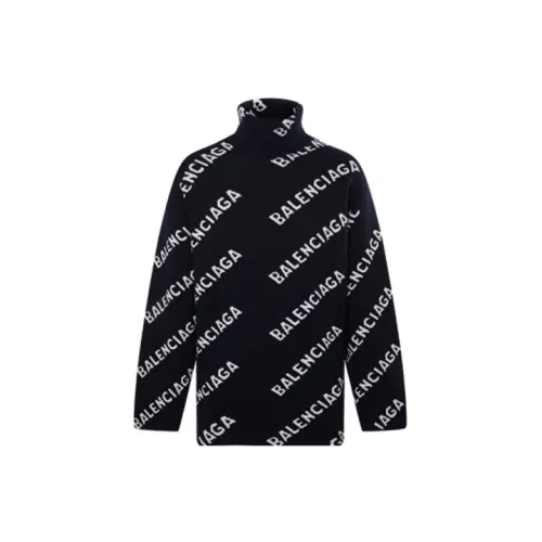 Balenciaga Men Sweater