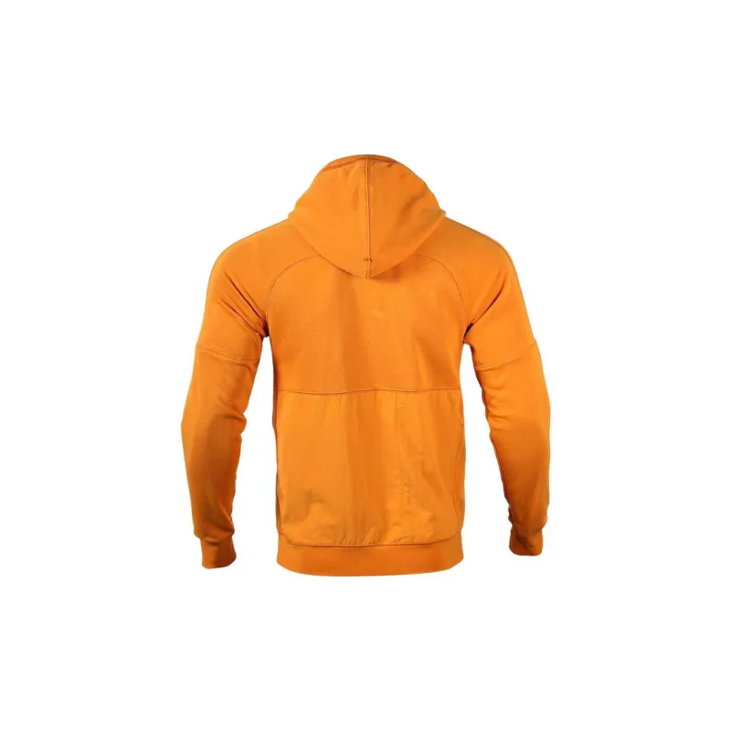 Nike Sweatshirts Men Orange-1