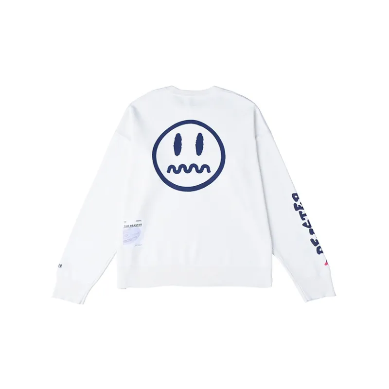 BEASTER Sweaters Unisex-1