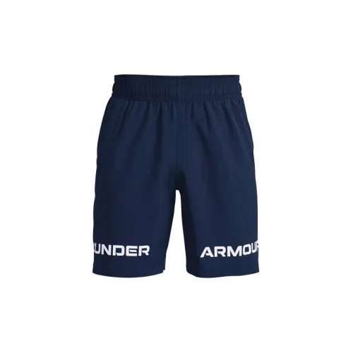 Under Armour Men Casual Shorts
