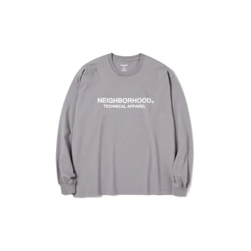 NEIGHBORHOOD Men Sweatshirt