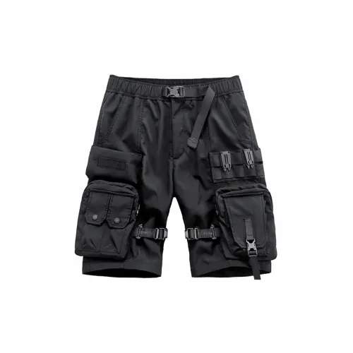 VIP Unisex Cargo Shorts