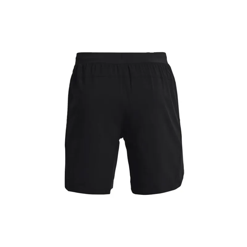 Under Armour Shorts Men's Black-1