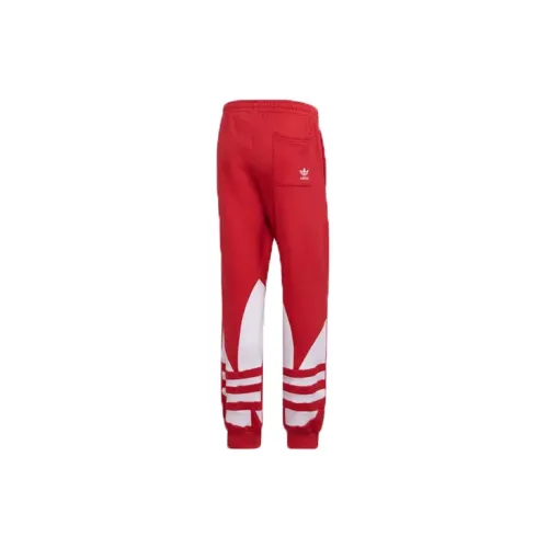 Adidas Big Trifoil Sweat Pants 