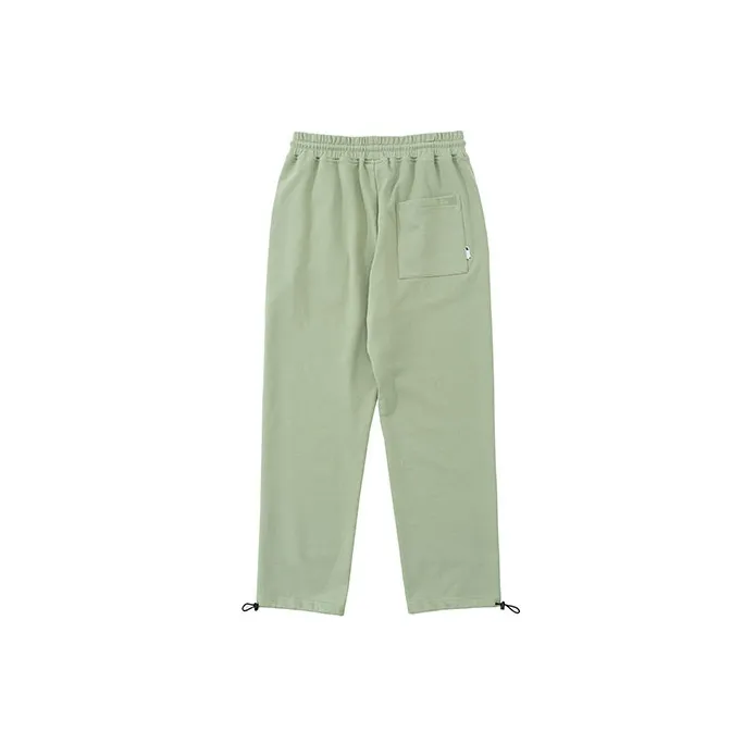 TURNTHETABLES SS21 Jogger Sports Pants Unisex-5