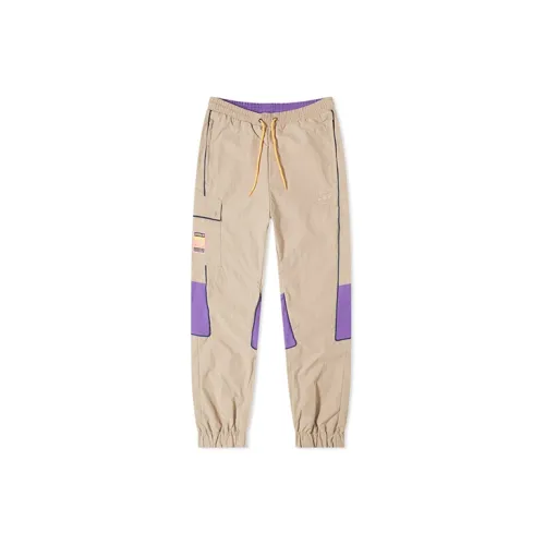 adidas originals Male Knitted sweatpants