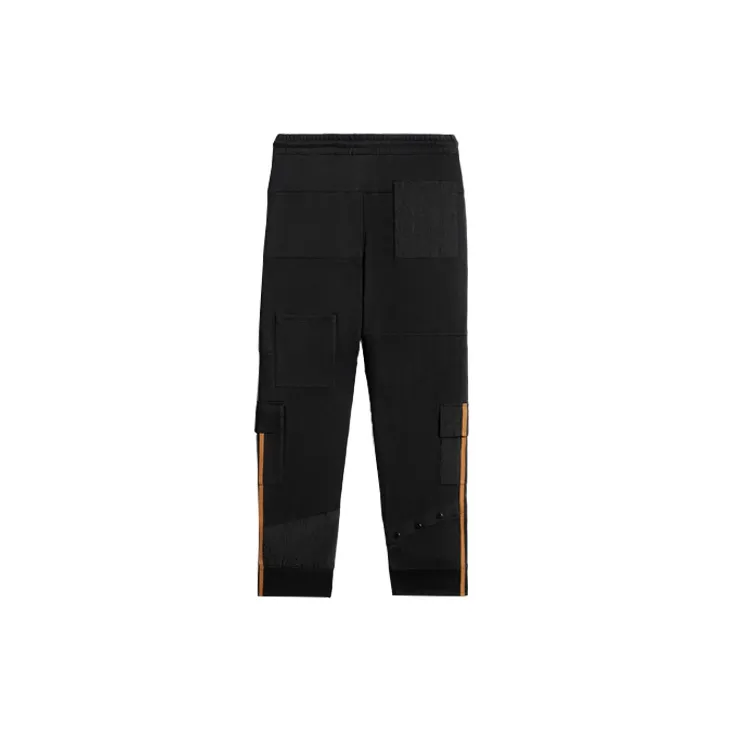 Adidas Ivy Park Cargo Sweat Pants Gender Neutral-1