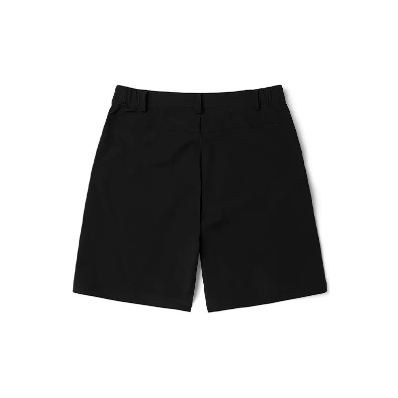 Kappa Casual Shorts Men's Black-1