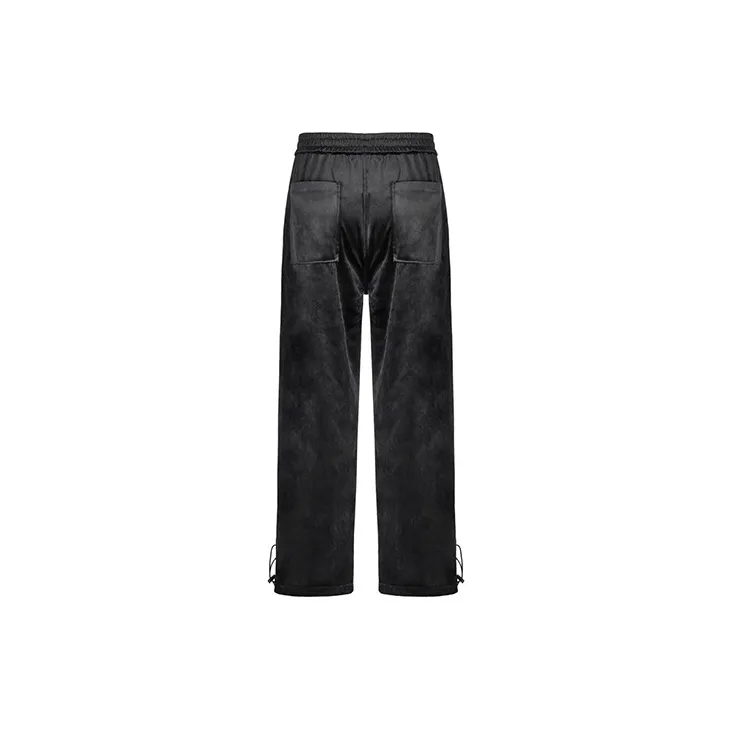 BONELESS Casual Pants Unisex-5