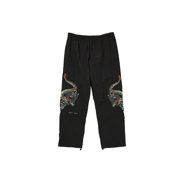 PALACE Enter The Dragon Joggers S - POIZON