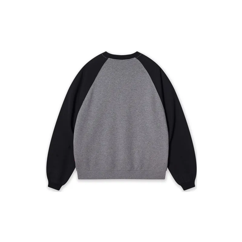 OCCUPY Sweatshirts Unisex-3