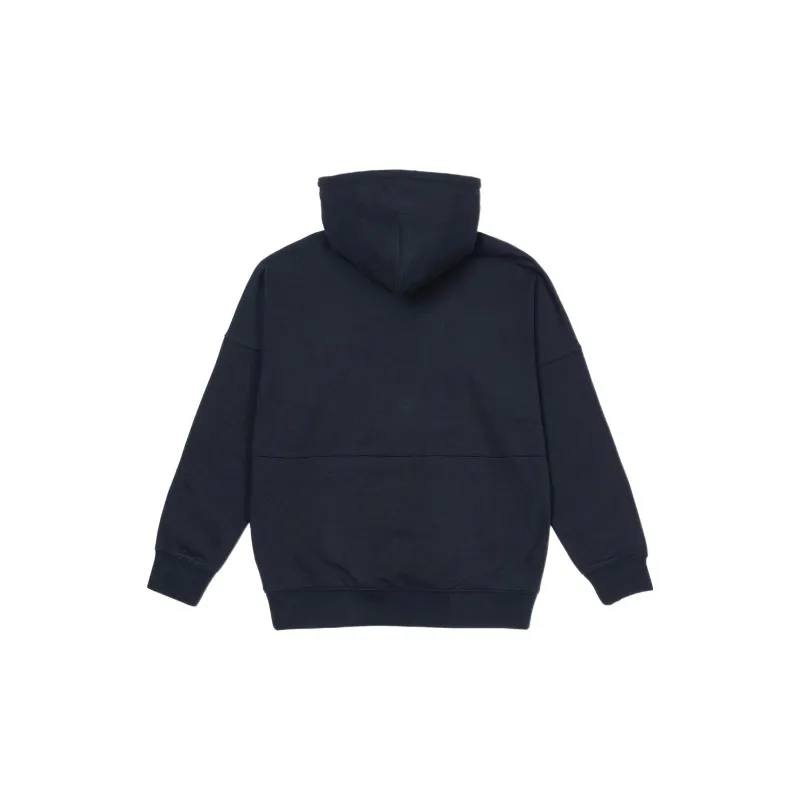 PALACE Spaced Logo Drop Shoulder Hood-1