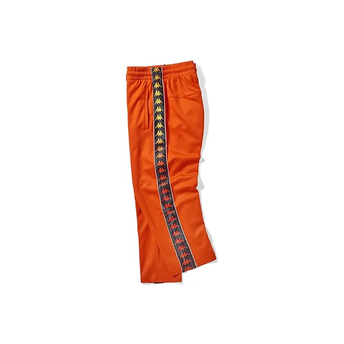 Kappa Straight Sports Pants Men's-2