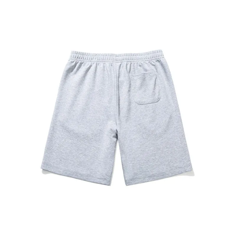 Anta x MARVEL/ Shorts Men's Gray-1
