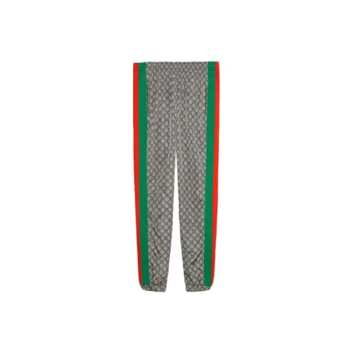 GUCCI Male Knitted sweatpants