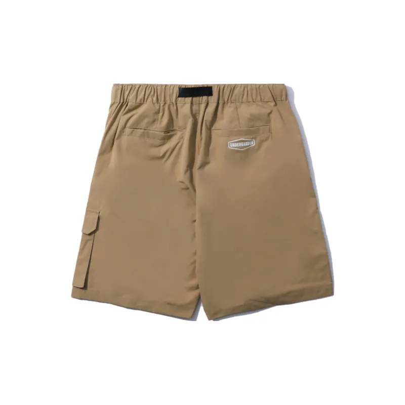 UNDERGARDEN Cargo Shorts Unisex-1