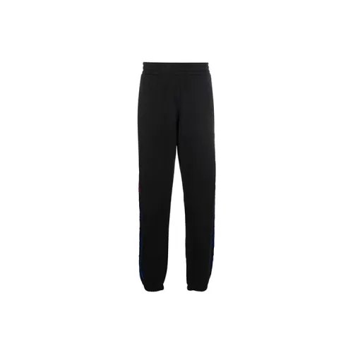 Moncler Male Knitted sweatpants Male