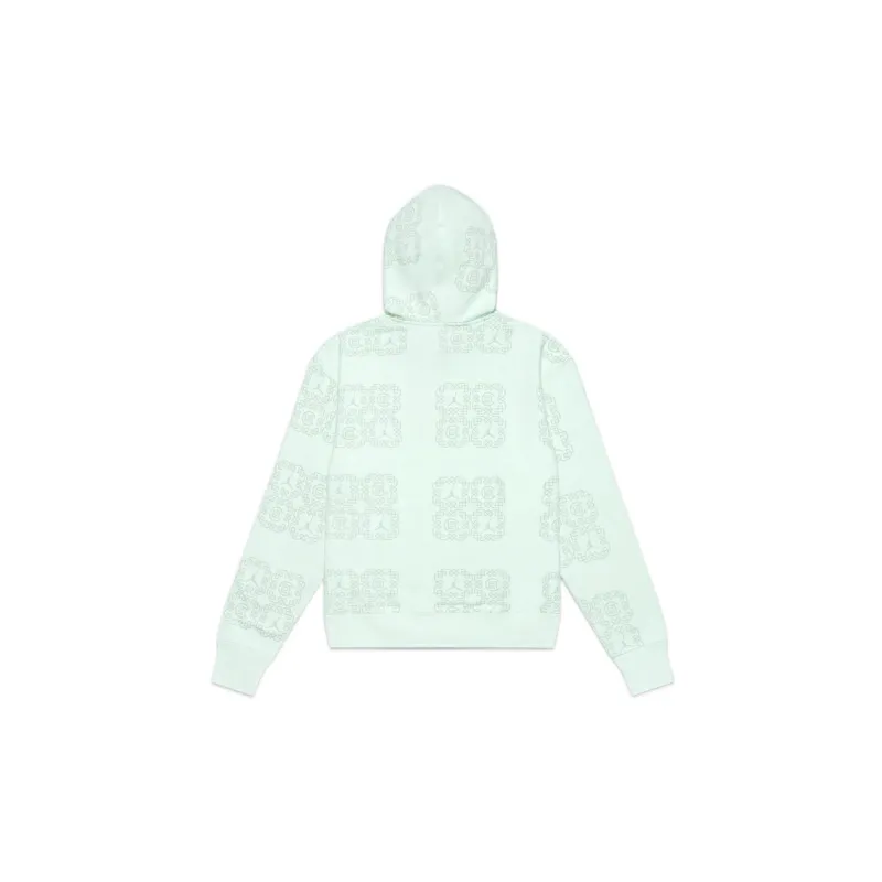 Jordan X Clot Fleece Hoodie-1