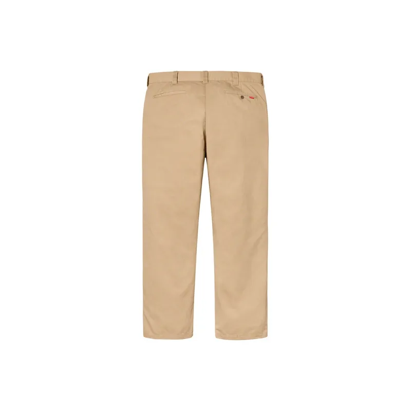 Supreme Work Pant FW23-4