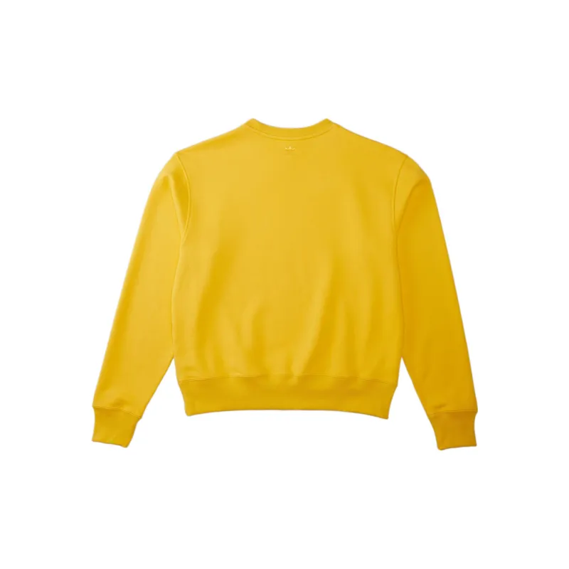 Adidas Originals X Pharrell Williams Humanrace Basic Crewneck-1